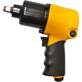 Resim Yama 1/2" 66 KG 7000 RPM Kabzalı Havalı Somun Sökme 