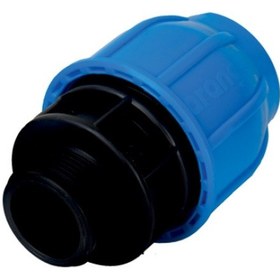 Resim Kaplin Erkek Adaptör 90Mmx3" 