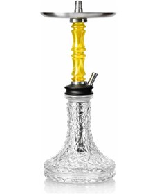 Resim Wolf Ocean Nargile 