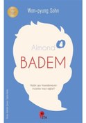 Resim Badem - Hiçbir Şey Hissedemeyen Insanlar Nasıl Ağlar? 