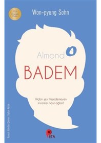 Resim Badem - Hiçbir Şey Hissedemeyen Insanlar Nasıl Ağlar? 
