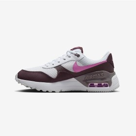 Resim Nike Air Max Systm Günlük Spor Ayakkabı Dq0284-116 Beyaz 
