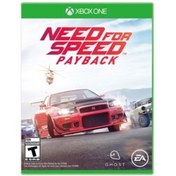 Resim Electronic Arts Need For Speed Payback Xbox One Oyun 
