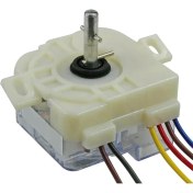 Resim Galaxxy Hatlı Eğik Kulak Yıkama Makinesi Zamanlayıcı 68 mm Merkez Delik Mesafesi 90 Derece Şaft (Yurt Dışından) 