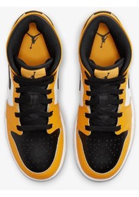 Resim Nike Jordan Air 1 Mid 554725-701 Kadın Sneaker Spor Ayakkabı 001 