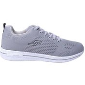 Resim Jump 24938 Ortopedik Erkek Spor Ayakkabı Ckr00946 - 41 Gri 