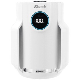 Resim Shark Neverchange5 Compact Pro Hava Temizleme Cihazı Beyaz 