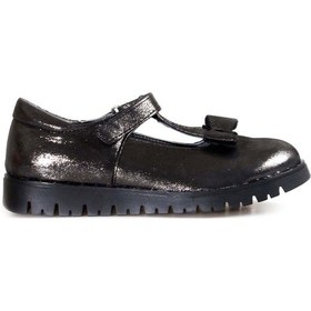 Resim Hakiki Deri Kız Çocuk Casual Ayakkabı 837xa06 001 