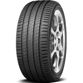 Resim Michelin 235/50 R19 99W Latitude Sport 3 Mo Grnx Suv Yaz Lastiği ( Üretim Yılı:2024 ) 
