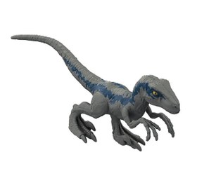 Resim Jurassic World 6' Dinozor Figürü GWT49-HMK81 