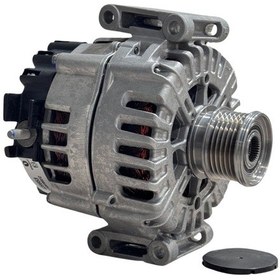 Resim Valeo 12V Alternatör Dinamo 180 A Lın2 Tek Fiş Mercedes N11.170 