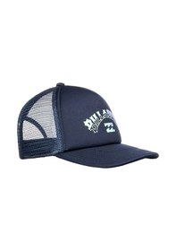 Resim Billabong Erkek Şapka Podium Trucker Ls Lacivert Lacivert Lacivert 