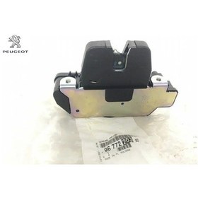 Resim Bagaj Kapak Kilidi 301 - C-elyse Peugeot 9677220380 