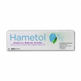 Resim Hametol Onarıcı Bakım Kremi 30 gr 