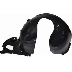 Resim Dega Citroen C3 2009-2014 Ön Çamurluk Davlumbaz Sağ 