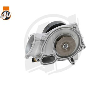 Resim Bmw Devirdaim Su Pompası E70 E71 F01 F07 F10 11517548264 