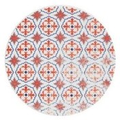 Resim Porland Tiles Düz Tabak 16cm 04ALM002390 
