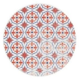Resim Porland Tiles Düz Tabak 16cm 04ALM002390 