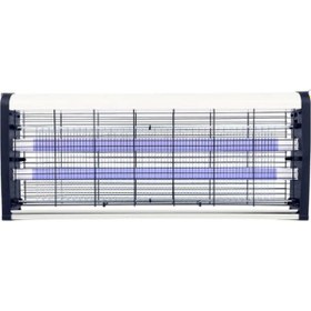 Resim Elektrikli Uv Sivrisinek Öldürücü Lamba 