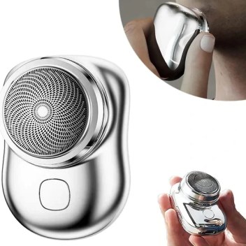 Rado Rd-3710 T Bıçak Sıfır Kesim Lcd Ekran Şarjlı Tıraş Makinesi Diğer