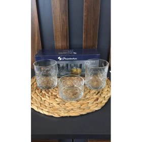 Resim Assess Store - 3 Parça Çerezlik Set 