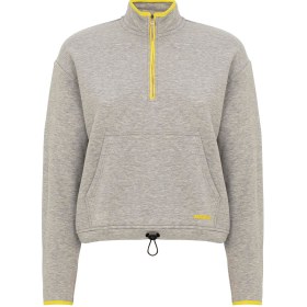 Resim Merrell Sense Kadın Gri Sweatshirt 