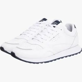 Resim Tommy Hilfiger Erkek Sneaker Fm0fm05512ybs Beyaz 