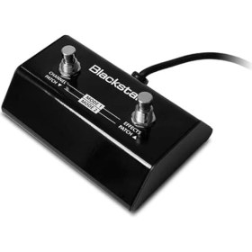 Resim FS11 Footswitch Kontrol Pedalı 