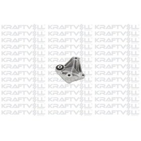 Resim Kraftvoll-10011157 - Sanzıman Alt Takozu Ayagı Ford Pkw C-max 1 