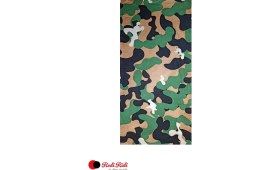 Resim Redi Ridi Bandux Bandana Rider Camo X2 
