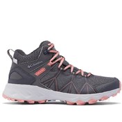 Resim Columbia Peakfreak II Mid Outdry Kadın Kısa Bot BL7573-089 