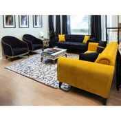 Resim TİTİZKOLTUK İdeal Koltuk Takımı 
