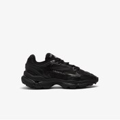 Resim Lacoste L003 2K24 Erkek Siyah Sneaker 