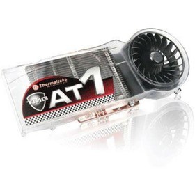 Resim Thermaltake Tmg At1 Ati X1800/1900 Uyumlu Vga Soğutucu Cl-g0076 
