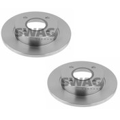 Resim Fordyokyok Ford Ka Ön Fren Disk Ayna Takimi 96Fx1125Ab 1995-2001 Fordyokyok