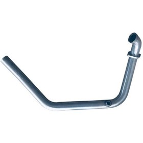 Resim Egzoz Headers Başlık Bmw F650 Or. (486947076) 