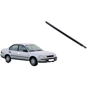 Resim Çıta Cam Sıyırıcı Fitil Corolla Uyumlu Ae101 Xlı 93-98 Ön Sol Siyah 