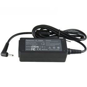 Resim Asus Uyumlu Ad82000. Adp-40Ph. Exa0901Xh. Adp-40Ph-Ab Adaptör Şarj Aleti 