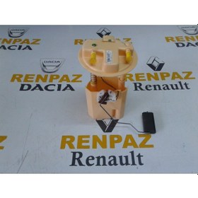 Resim Duster Yakıt Şamandırası 172023705R - 6001548608 - 8200397677 