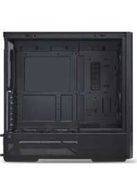 Resim Lian Li Lancool 207 Digital Siyah Mid-tower Atx Kasa Akak0llı0072 