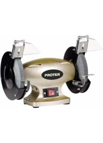 Resim Proter Pr 125 Zımpara Taş Motoru 