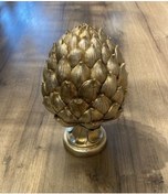 Resim Dekoratif Enginar Biblo Silver -cengizhan Unaler 