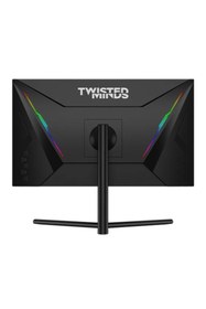 Resim Twisted Minds TM27FHD180IPS 27" 0.5 MS 180 Hz Adaptive-Sync Full HD IPS LED Monitör 