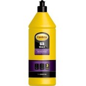 Resim G3 Wax Cila 1 Litre 