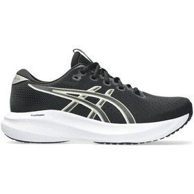 Resim Asics Gel-excite 11 Kadın Koşu Ayakkabısı Siyah - Beyaz 