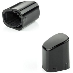 Resim İbiza El Freni Kolu Düğmesi Butonu Siyah 2009-2012 Model Arası Uyumlu 