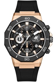 Resim Beverly Hills Polo Club Beverly Hills Polo BP3784X.451 Erkek Kol Saati 