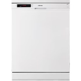 Resim Altus AL 445 NX 5 Programlı Bulaşık Makinesi 