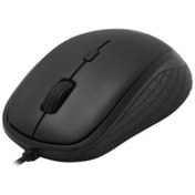 Resim TREND Frisby FM-3020K Kablolu Optik Mouse 