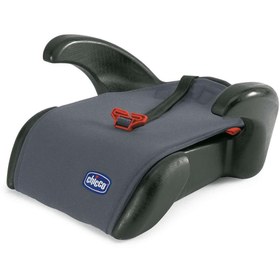 Resim Chicco Quasar Plus Yükseltici Oto Koltuğu Moon - Gri / 3+ Yaş 